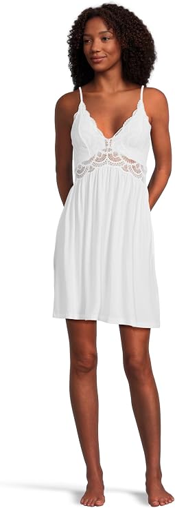 Mariana TENCEL™ Modal Chemise