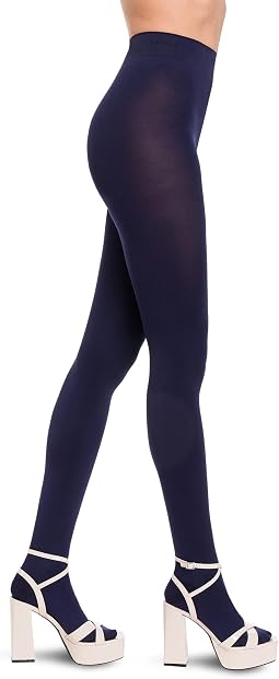 Женские колготки Velvet De Luxe 66