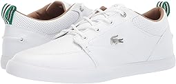 White/White