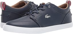 Navy/White
