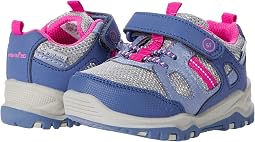 Blue/Pink