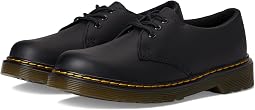 Детские ботинки Dr. Martens Kid's Collection 1461 (Little Kid/Big Kid)