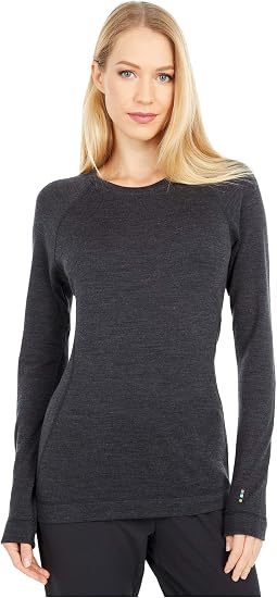 Charcoal Heather