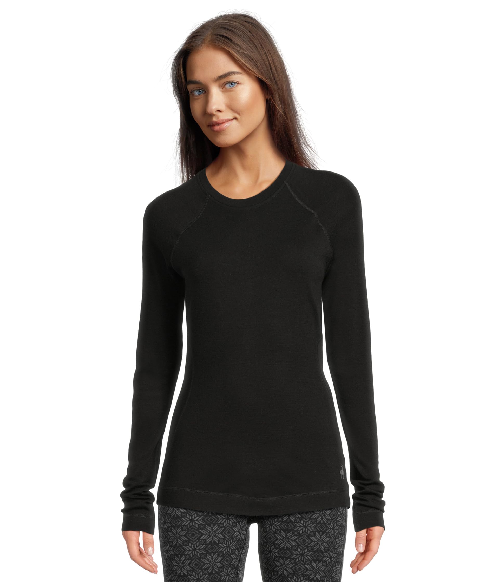 Базовый слой Merino 250 Crew