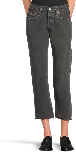 501® Crop Jeans