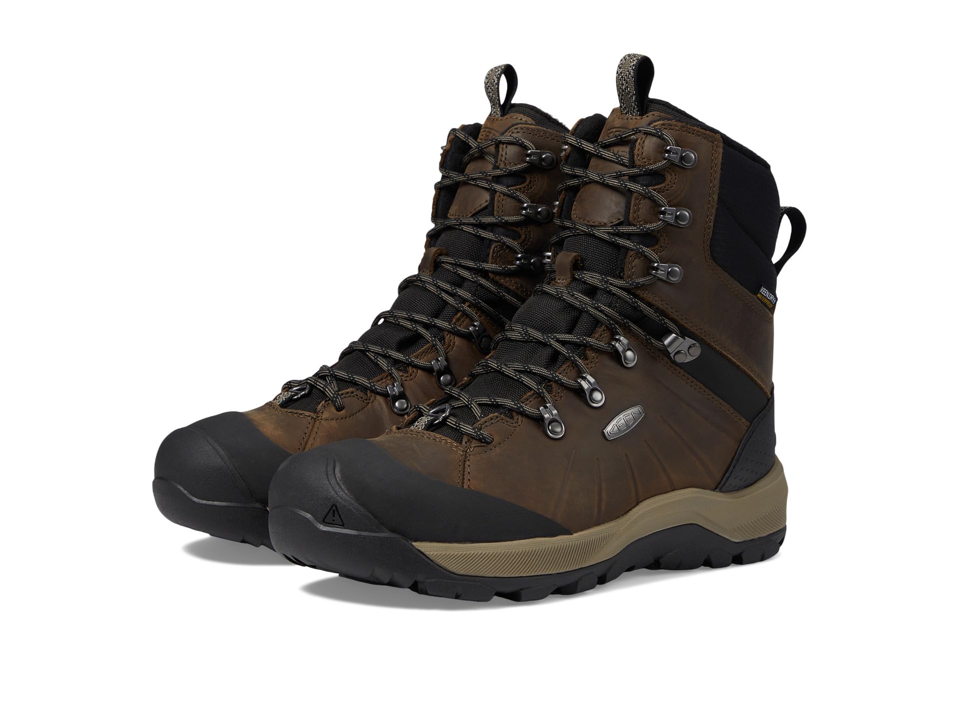 Revel IV High Polar