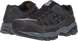 Кроссовки SKECHERS Work Cankton - Ebbitt Steel Toe