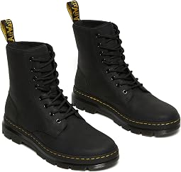 Black Wyoming