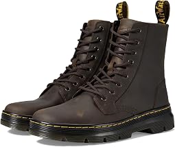 Dark Brown Crazy Horse