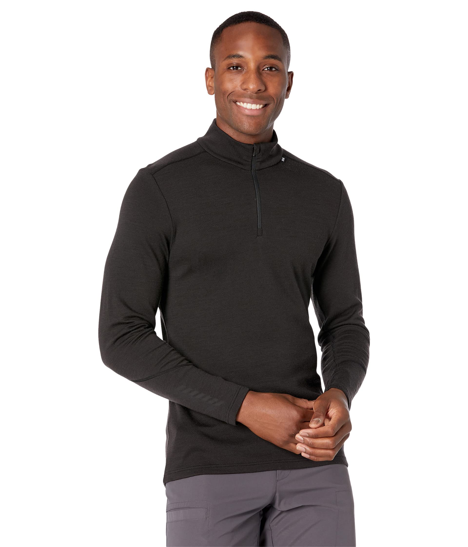 Lifa Merino Midweight 1/2 Zip