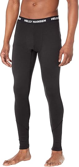 Брюки Lifa Merino Midweight