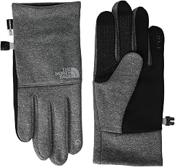 TNF Medium Grey Heather