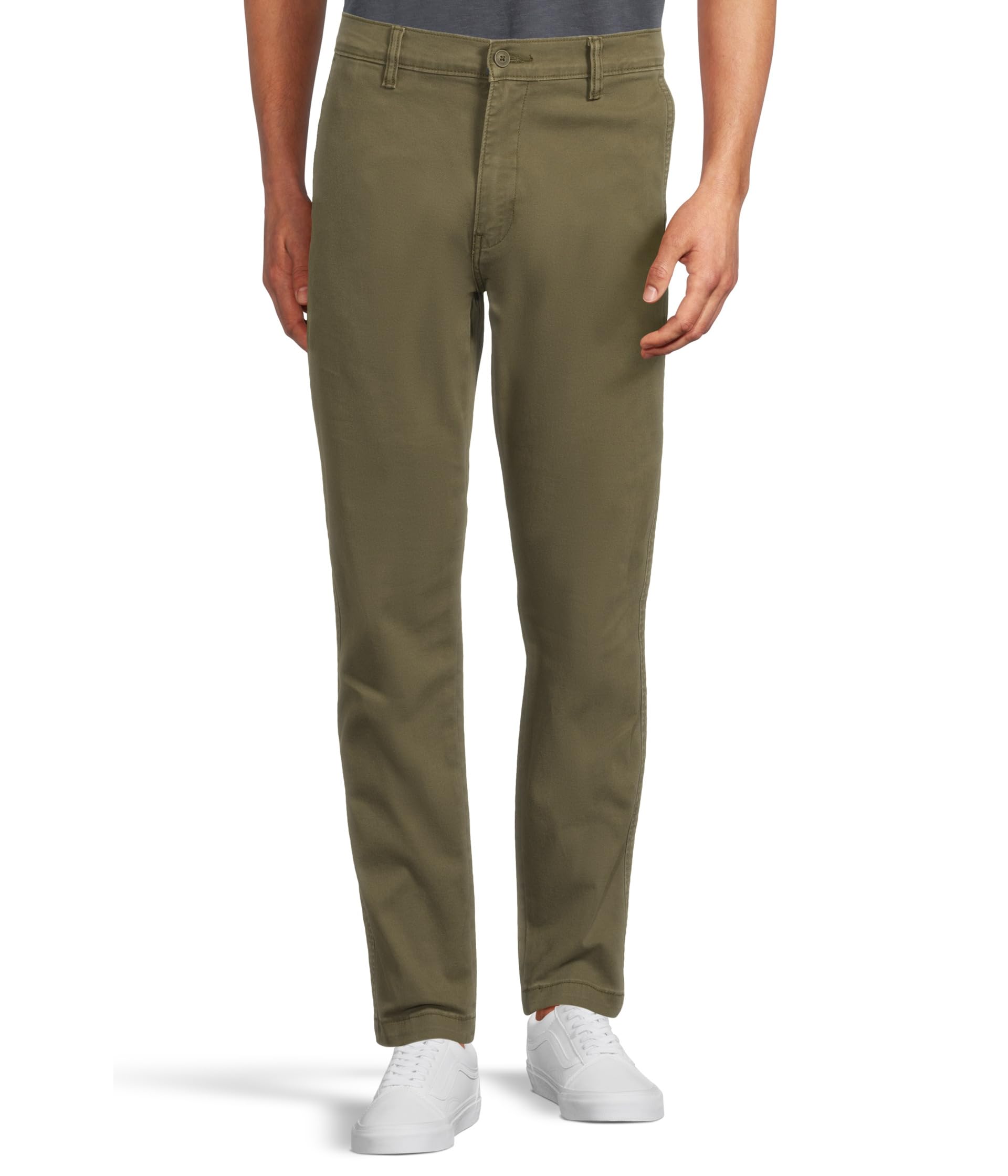 Xx Standard Taper Chino