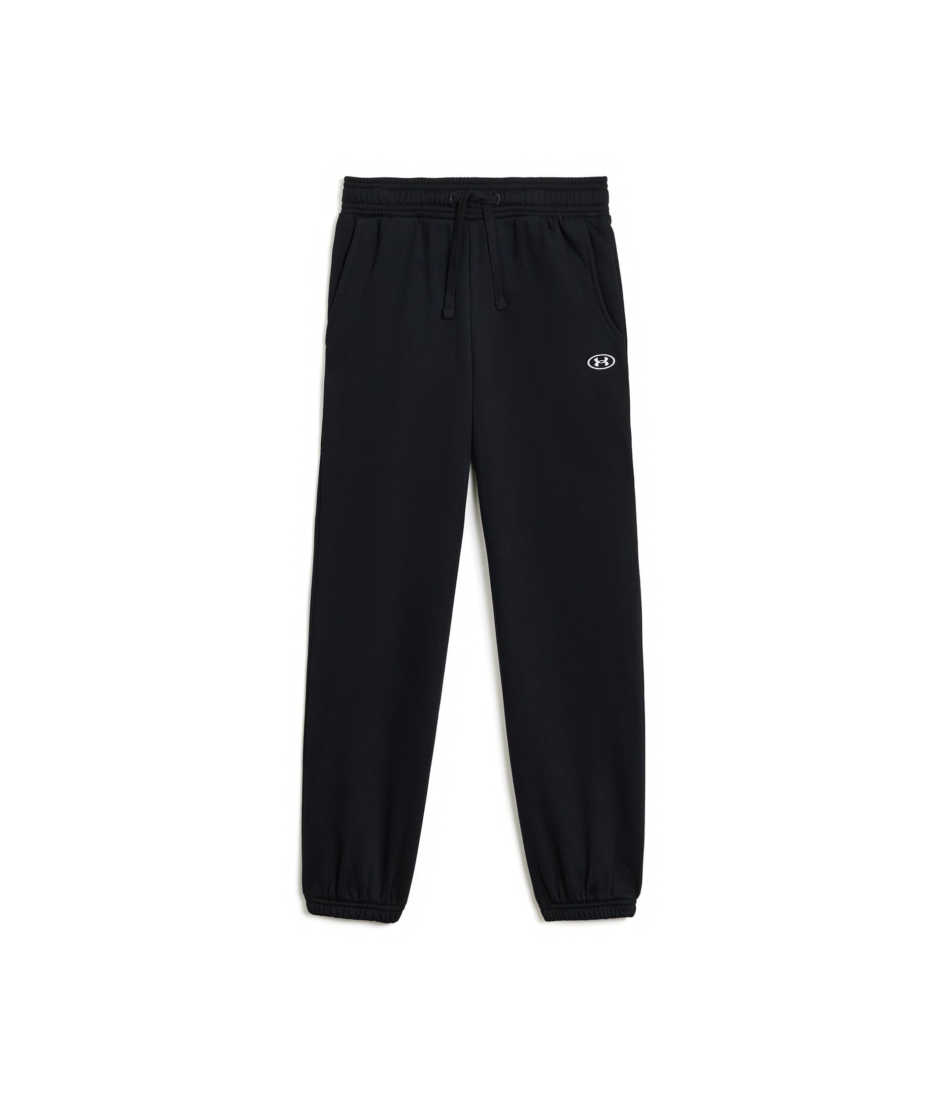 Rival Fleece Joggers (Big Kid)