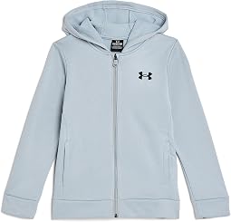 Armour Fleece Full Zip (Старшие дети)