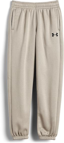 Джоггеры Armour Fleece (большой ребенок)