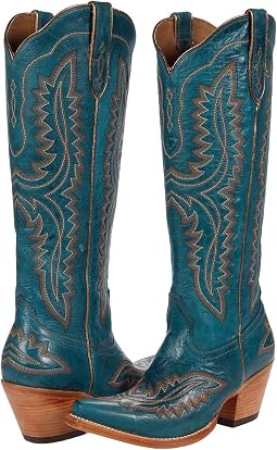 Casanova Western Boots