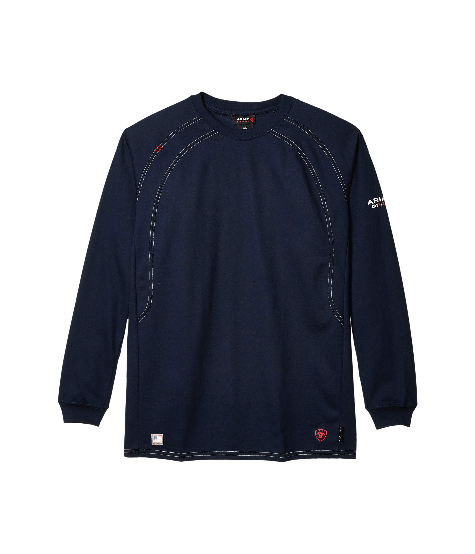 FR Work Crew T-Shirt