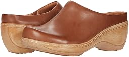 Saddle Leather