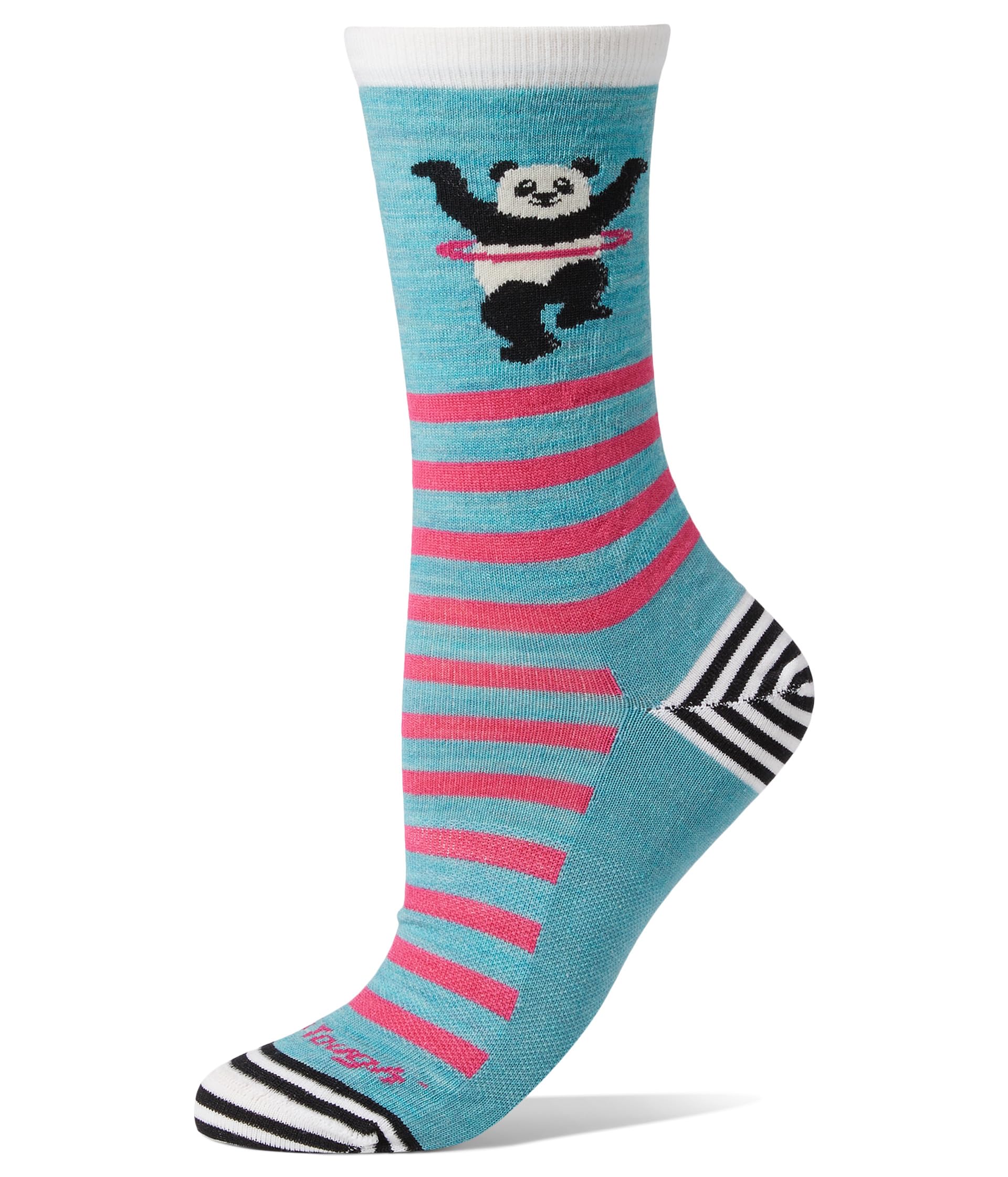 Носки Animal Haus Crew Lightweight
