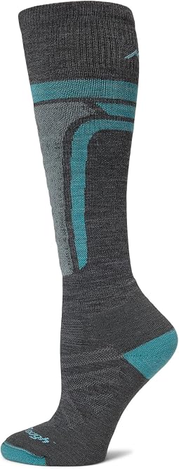 Edge OTC Midweight with Cushion w/ Padded Shin