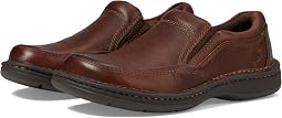 Dark Tan Full Grain Leather