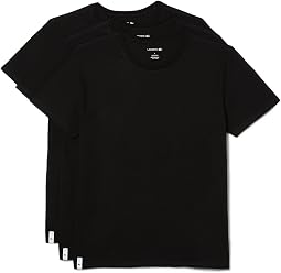 Футболка 3-Pack Crew Neck Regular Fit Essential T-Shirt