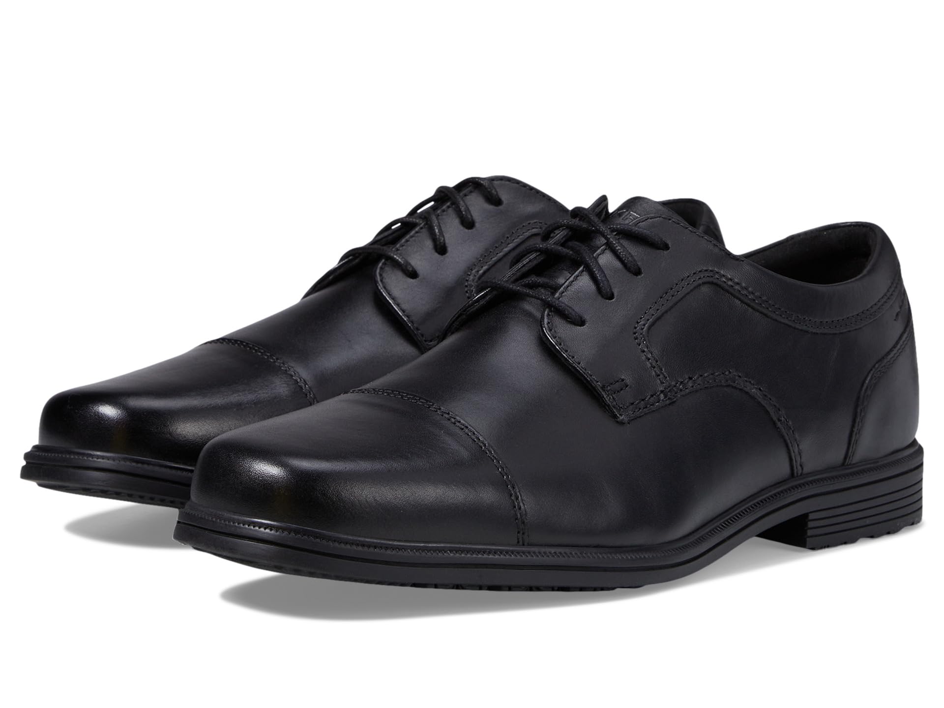 Taylor водонепроницаемые Cap Toe