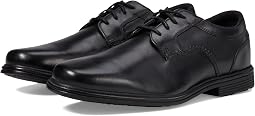 Taylor Waterproof Plain Toe