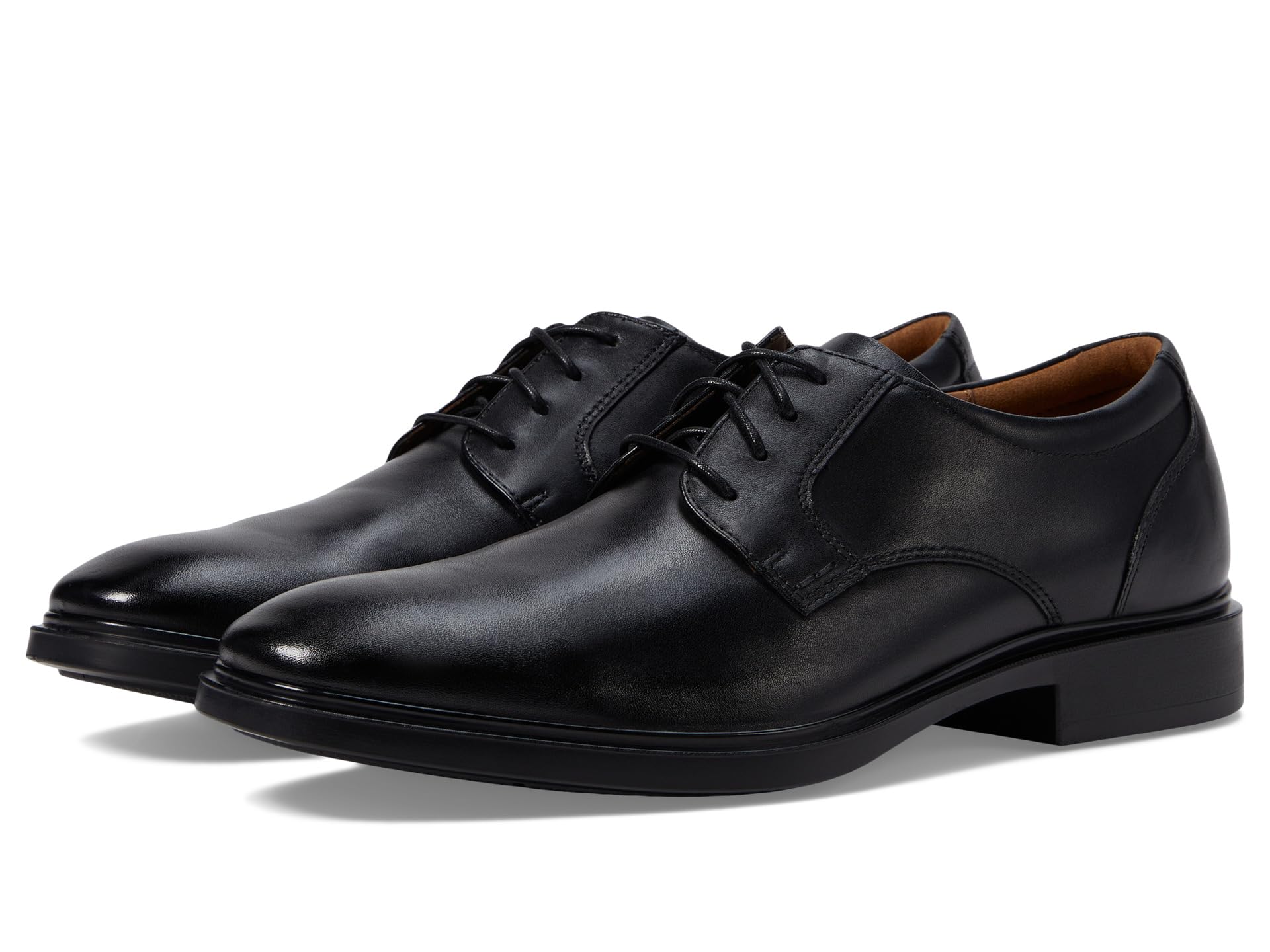 Туфли Oxford Forecast Waterproof Plain Toe