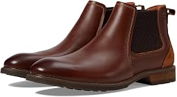 Мужские ботинки Lodge Plain Toe Gore с боковыми вставками