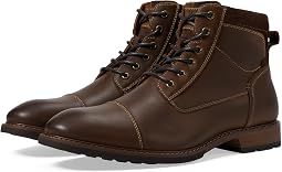 Ботинки Lodge Cap Toe Lace-Up