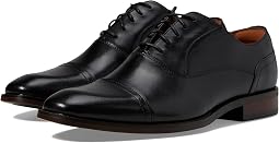 Sorrento Cap Toe Oxford
