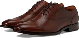 Sorrento Cap Toe Oxford