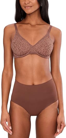Wild Brown