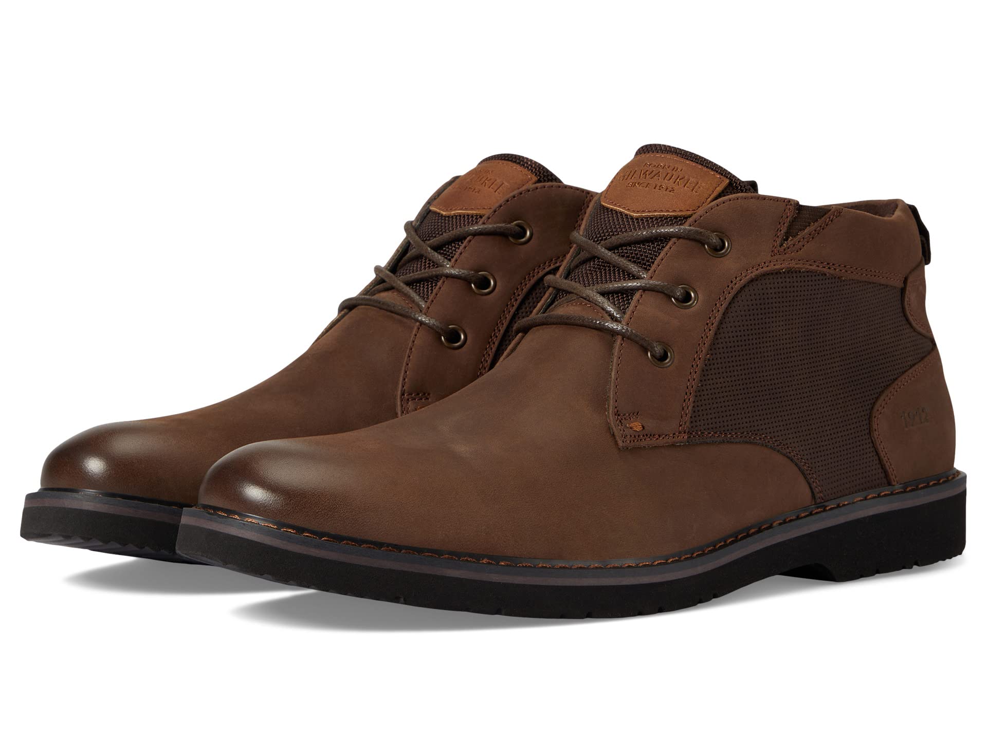 Denali Plain Toe Chukka
