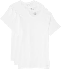 Футболка Calvin Klein Underwear с коротким рукавом и круглым вырезом