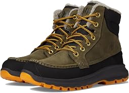 Utility Green/Black