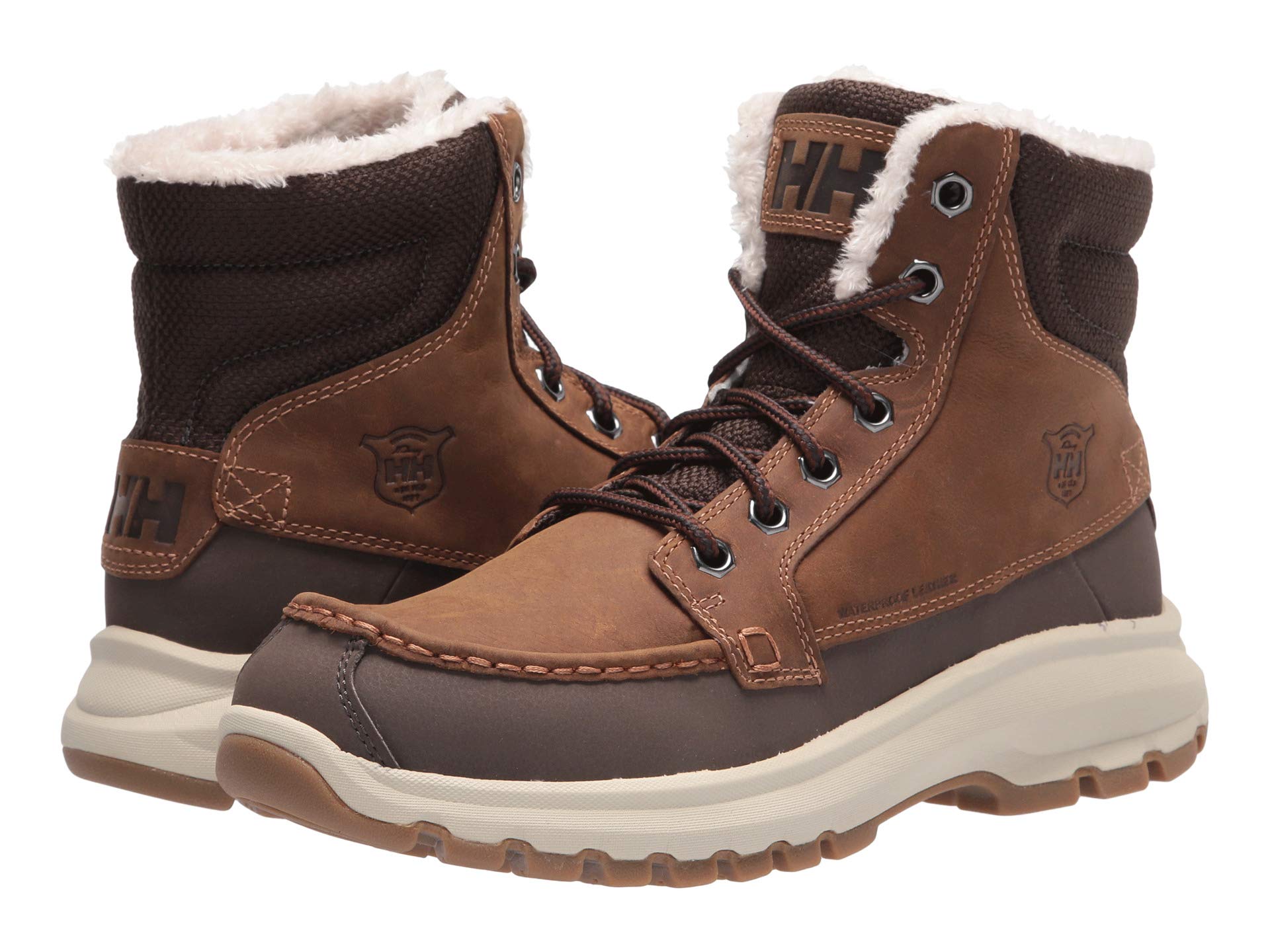 Ботинки Helly Hansen Garibaldi V3
