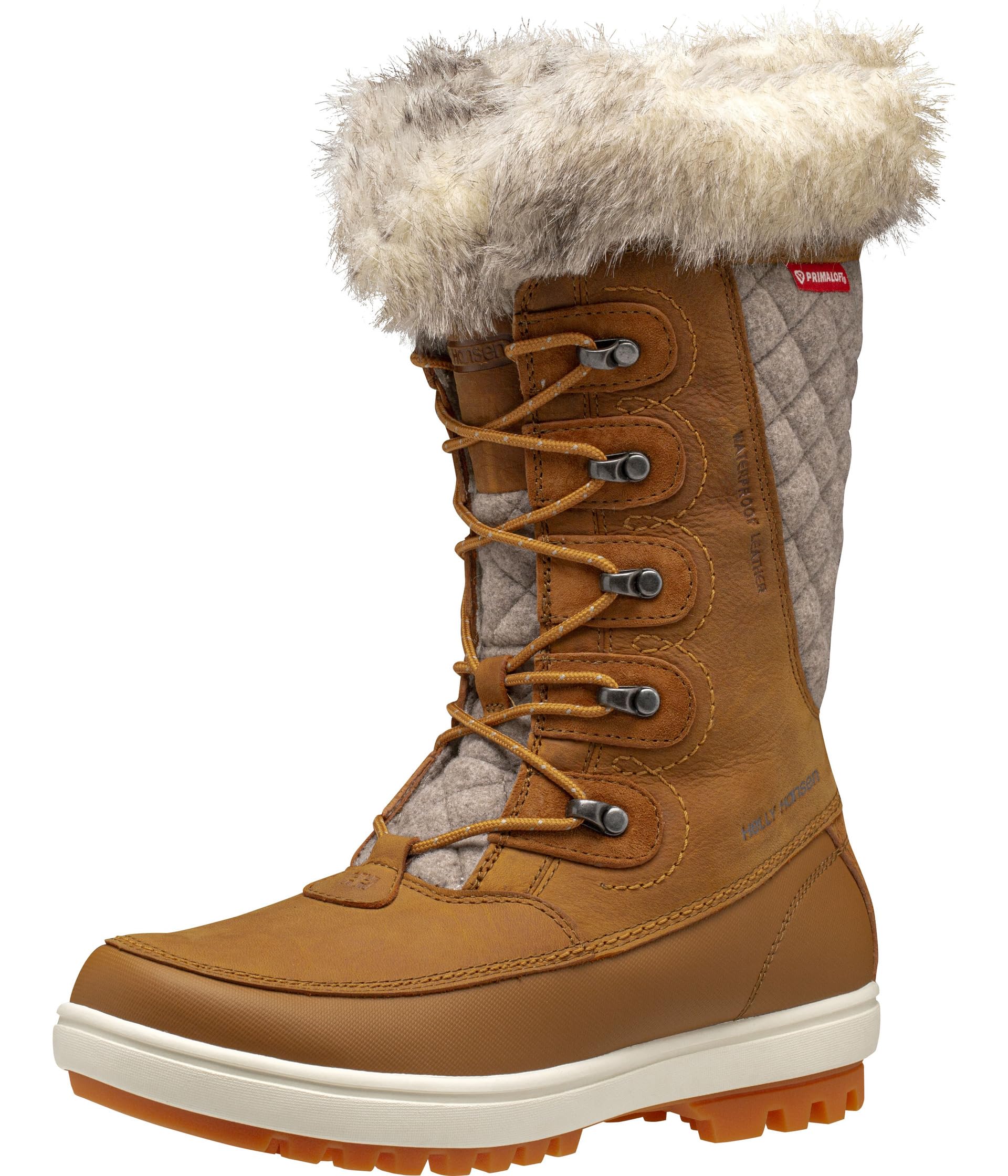 Ботинки Helly Hansen Garibaldi VL