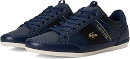 Navy/Black