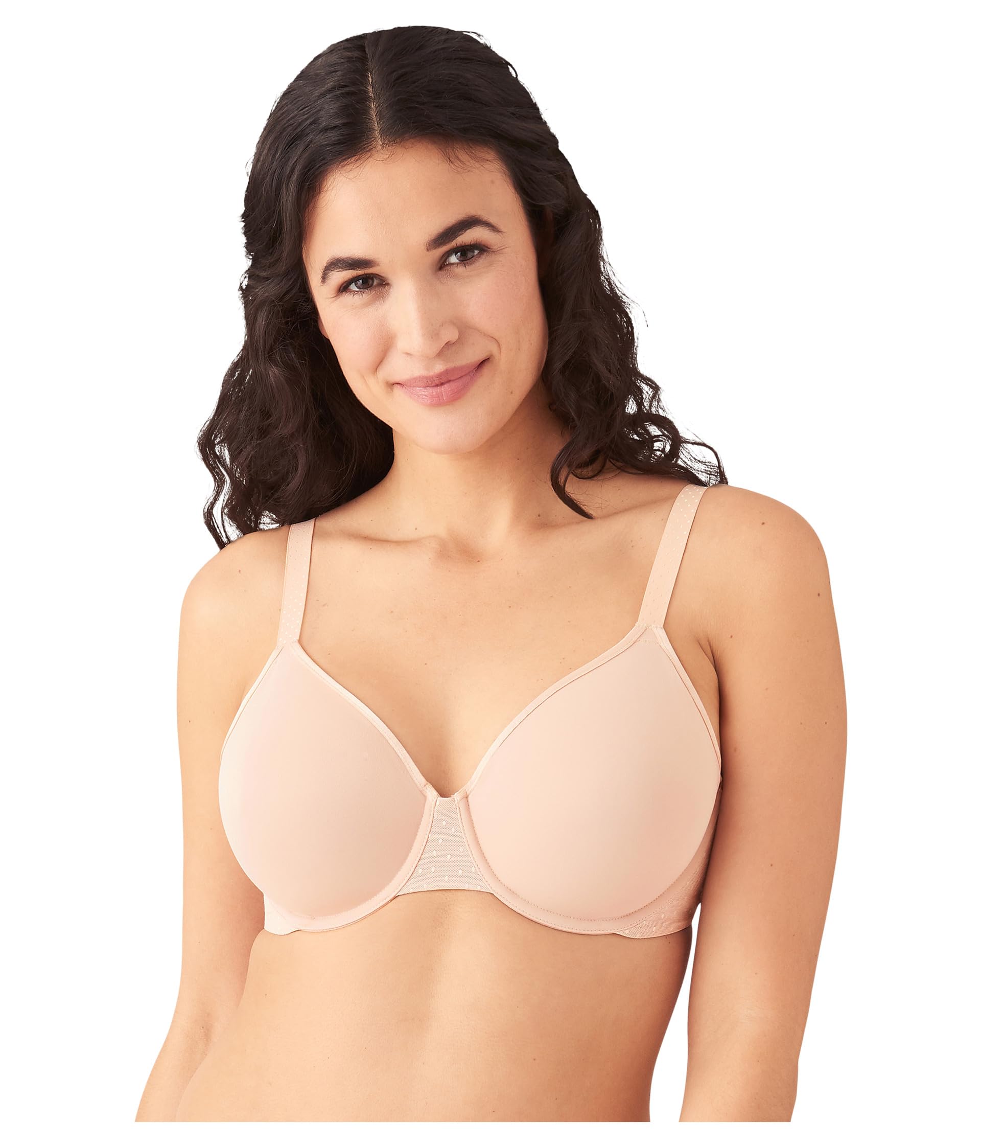 Back Appeal Minimimizer Bra 857303