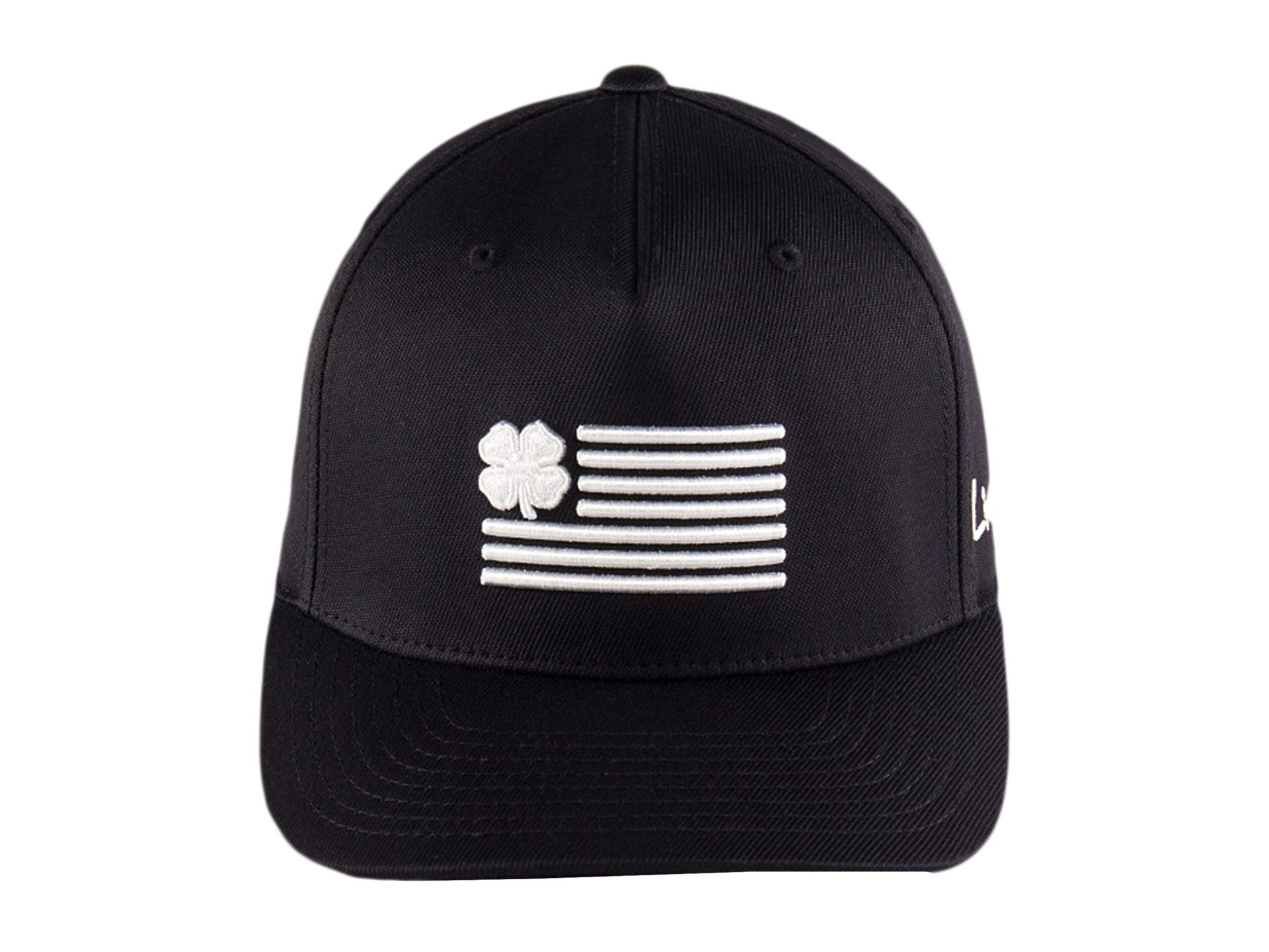 Clover Nation 2 Adjustable Hat