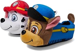 Тапочки Paw Patrol (малыш/маленький ребенок)
