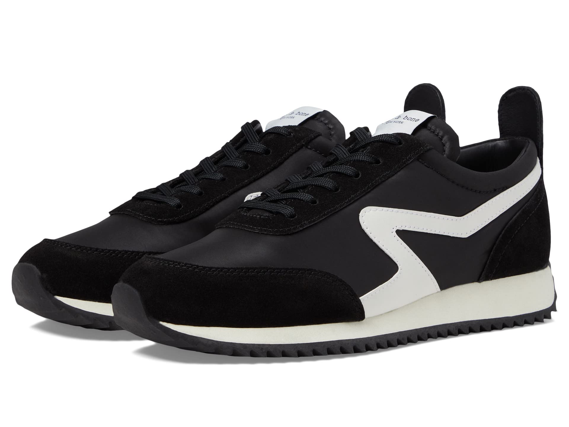 Кроссовки rag & bone Retro Runner