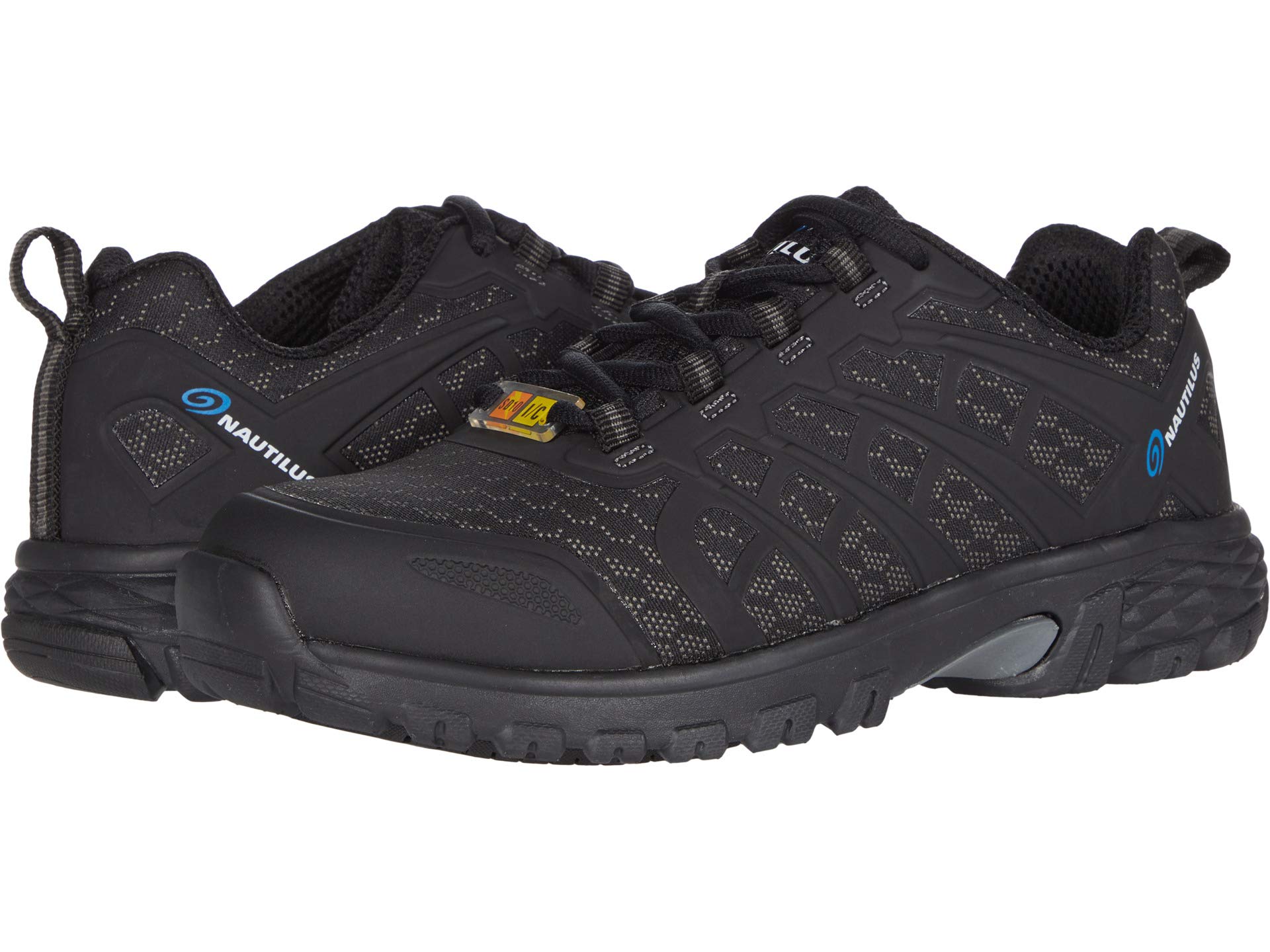 Stratus Alloy Toe SD10 Athletic - 1911