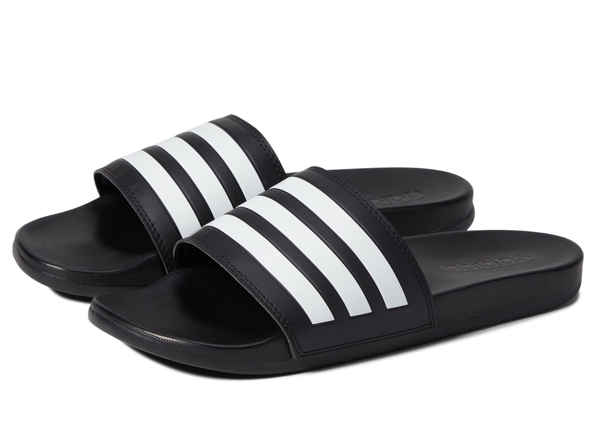 Сандалии-сланцы Adilette Comfort