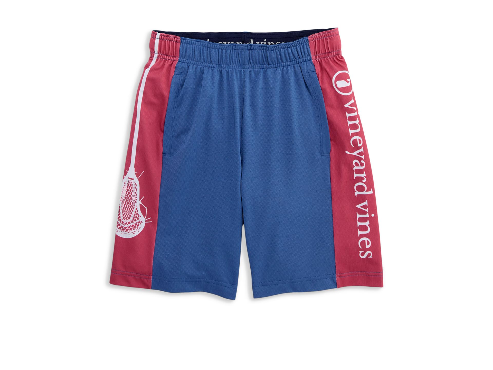 Lacrosse Shorts (Toddler/Little Kids/Big Kids)