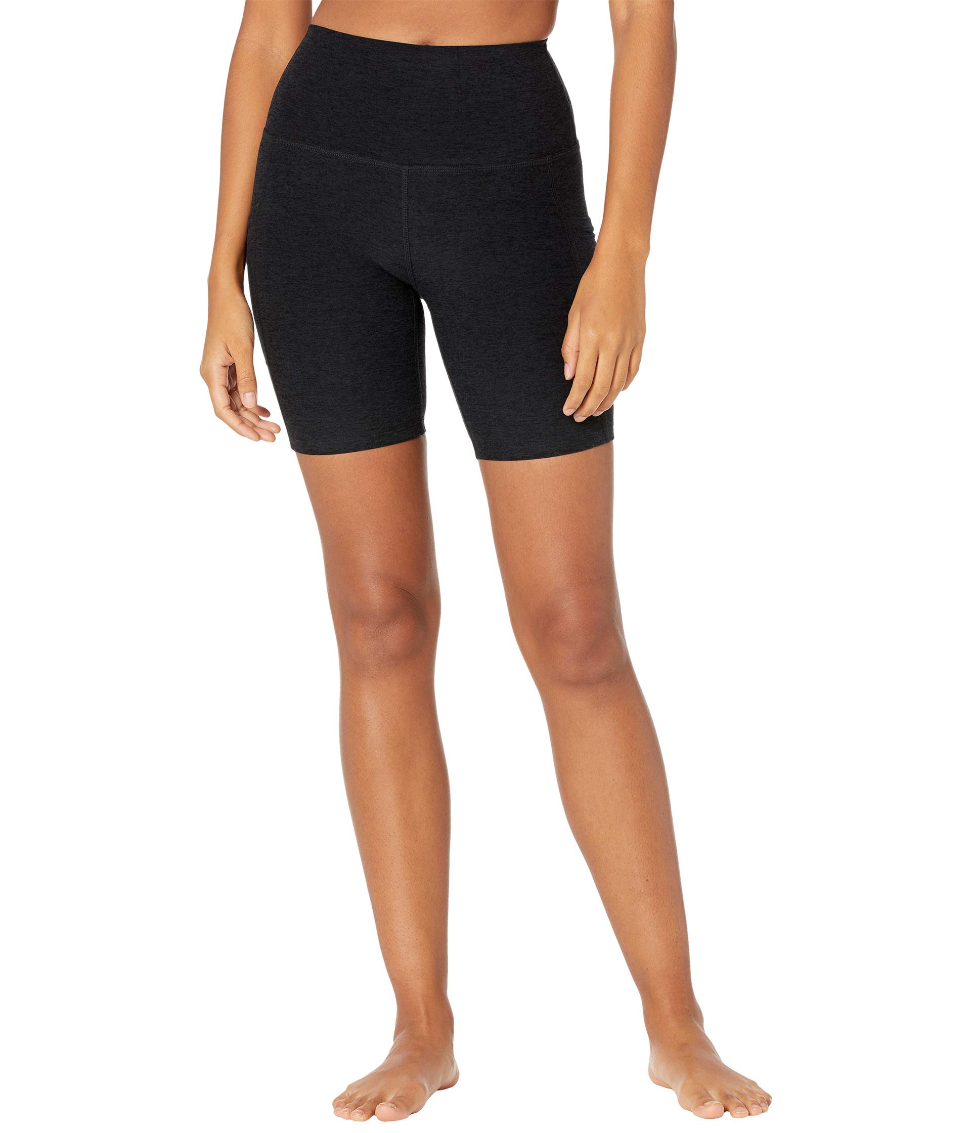 Spacedye Keep Pace 7" Pocket Short