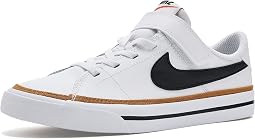 White/Black/Desert Ochre/Gum Light Brown